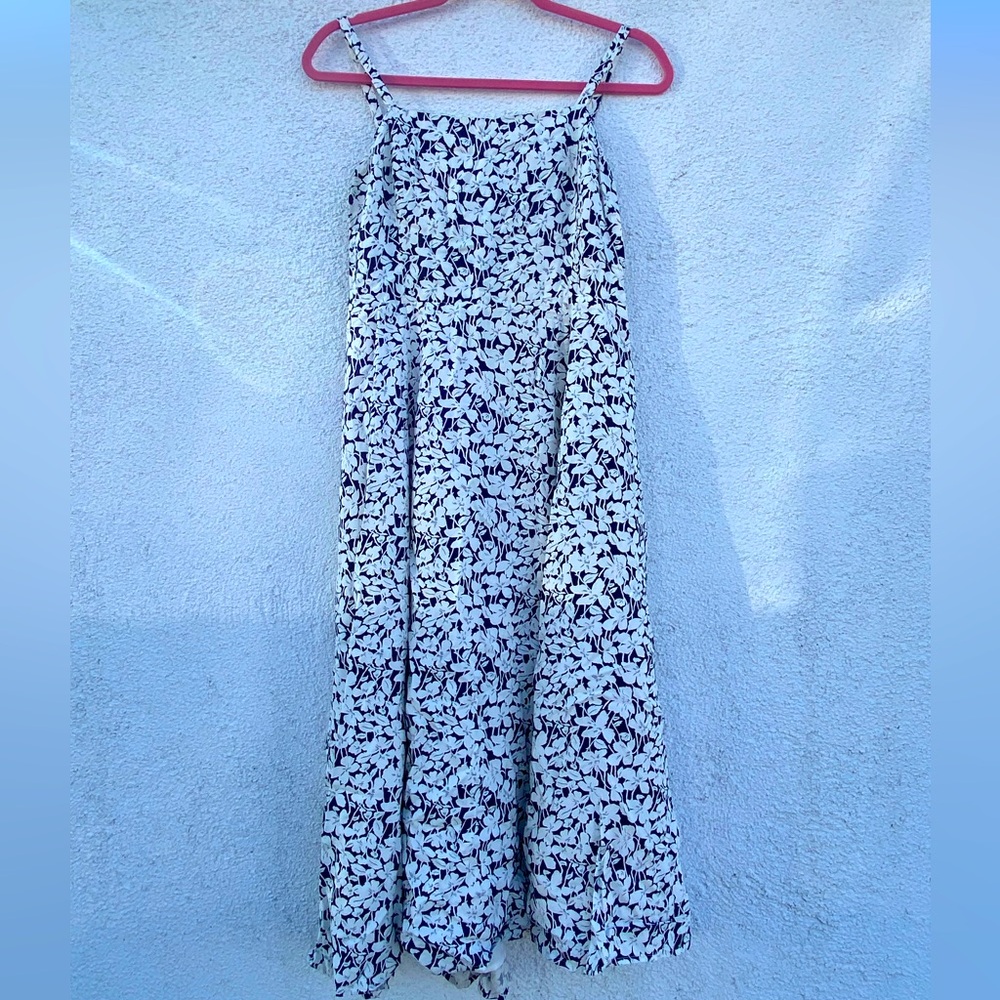 GAP maxi Dress 👗 Size Small